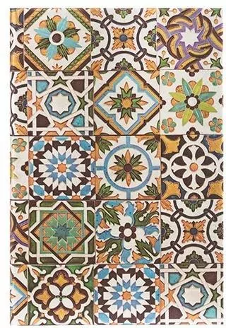 Notatnik Porto mini linia - tantis.pl