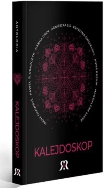 Kalejdoskop. Antologia - tantis.pl