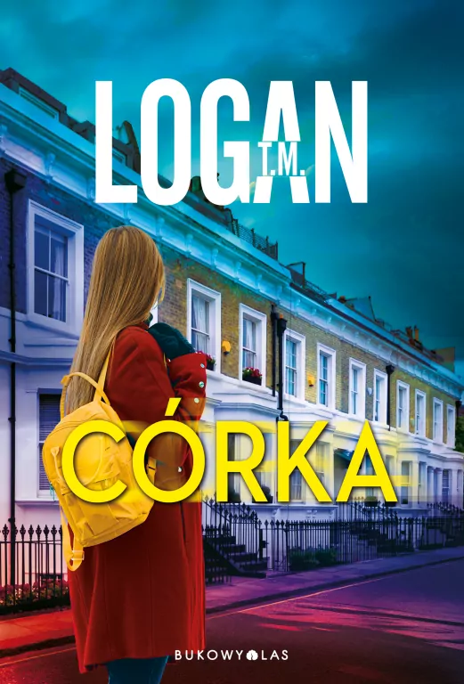 Córka - tantis.pl