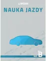Nauka jazdy kategoria B - tantis.pl