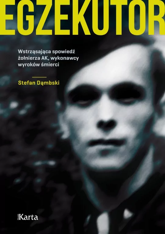 Egzekutor - tantis.pl