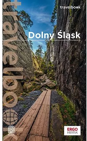 Dolny Śląsk. Travelbook - tantis.pl