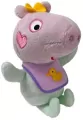 Beanie Babies Lic Ppeppa Pig Evie 15cm - tantis.pl