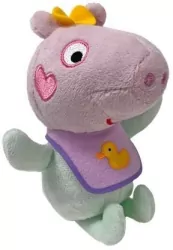 Beanie Babies Lic Ppeppa Pig Evie 15cm