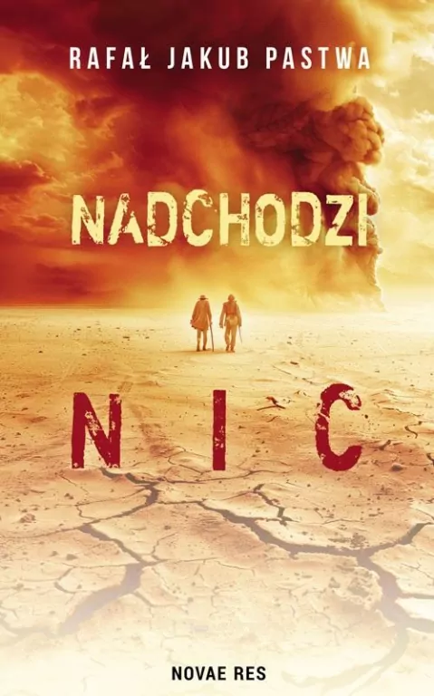 Nadchodzi nic - tantis.pl