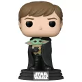 Luke Skywalker. Star Wars. Funko POP - tantis.pl