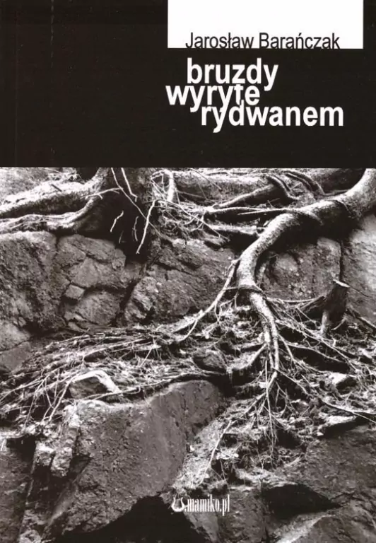 Bruzdy wyryte rydwanem - tantis.pl