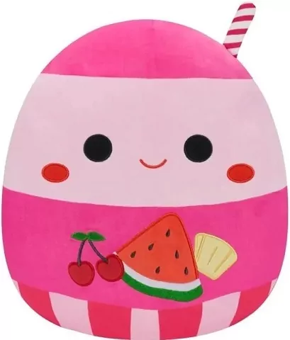 Squishmallows Owocowy Poncz 40cm - tantis.pl
