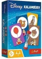 Kalambury Disney TREFL - tantis.pl