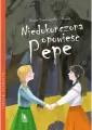 Niedokończona opowieść Pepe - tantis.pl