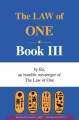 The Ra Material Book Three wer. angielska - tantis.pl