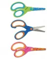 Nożyczki zaokrąglone. Mix kolorów - tantis.pl