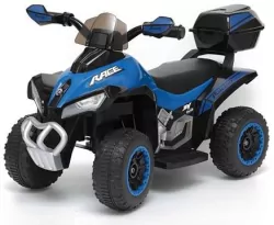 *****Quad Micron na akumulator niebieski 1039107