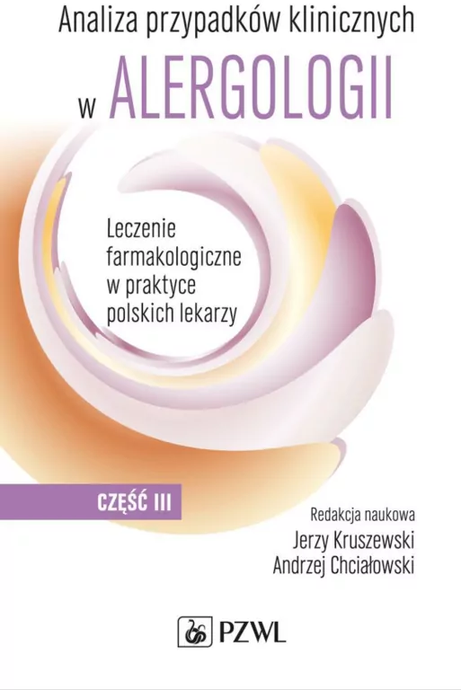 Analiza przypadków klinicznych w alergologii. Część 3 - tantis.pl