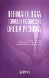 Dermatologia i choroby przenoszone drogą płciową
