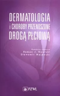 Dermatologia i choroby przenoszone drogą płciową