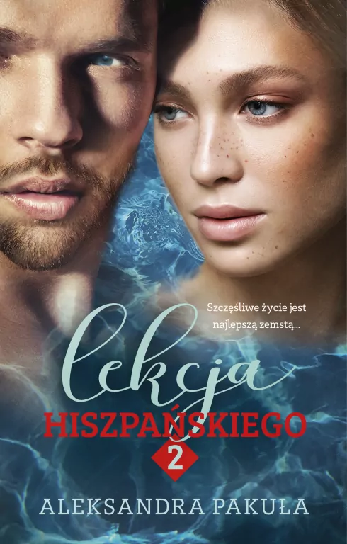 Lekcja hiszpańskiego 2 - tantis.pl