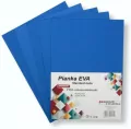 Pianka standard A4 Eva ciemna niebieska - tantis.pl