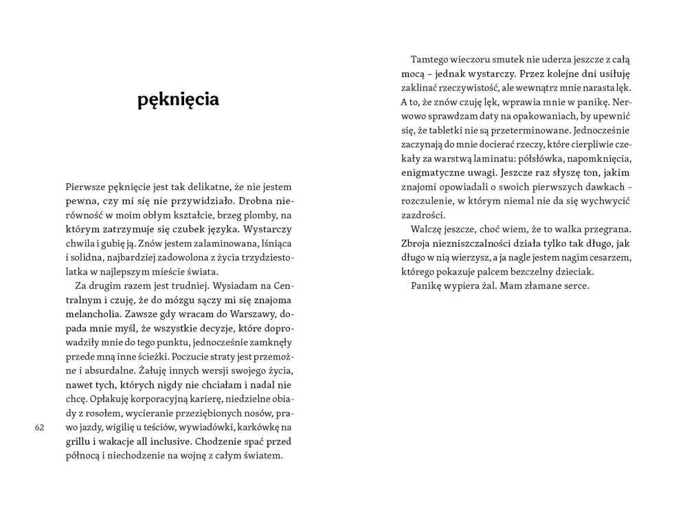 Jak płakać w miejscach publicznych - tantis.pl