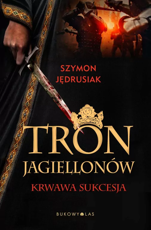 Tron Jagiellonów - tantis.pl