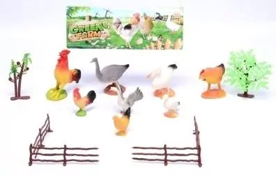 Ptaki gospodarskie - tantis.pl