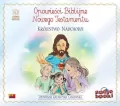 Królestwo nadchodzi. Opowieści Biblijne. Audiobook - tantis.pl