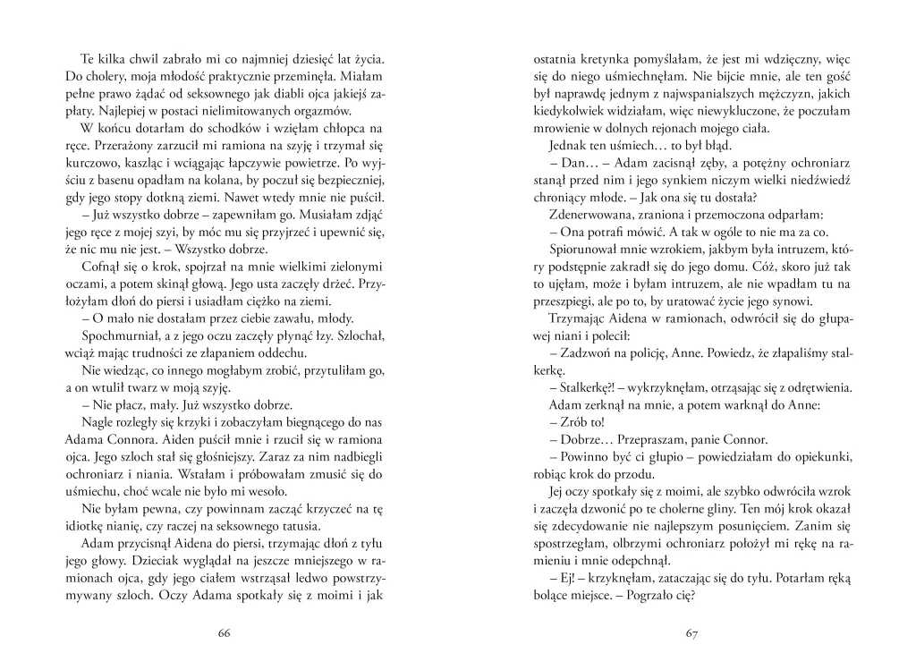 To Hate Adam Connor - tantis.pl