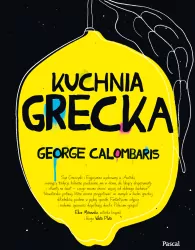 Kuchnia Grecka