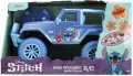 Jada RC Stitch Jeep 1:16 - tantis.pl