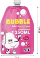 PLYN DO BANIEK KONCENTRAT 12ML 350ML PLYNU - tantis.pl