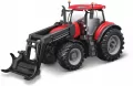 Farm Tractor W/ Front Loader - Case IH Optum - tantis.pl