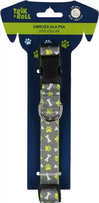Obroża dla psa 2cm