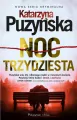 Noc trzydziesta. Zalesie. Tom 2 - tantis.pl