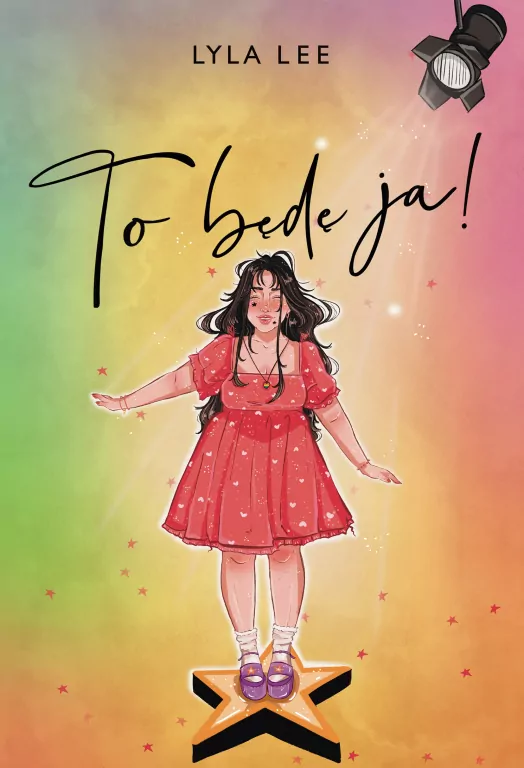 To będę ja! - tantis.pl