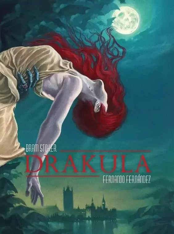 Dracula - tantis.pl