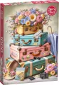 Puzzle 1000 CherryPazzi Ready to Go! 31476 - tantis.pl