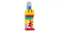 LEGO® Duplo. Gra Zamek Hopsy 10450 - tantis.pl