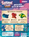 Survive the Island: Potwory - tantis.pl