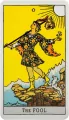 Karty Tarot of A. E Waite Edycja Premium Cartamundi - tantis.pl