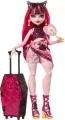 Monster High Dracula - tantis.pl