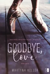 Winter Love. Goodbye, love. Tom 1