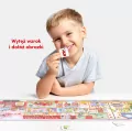 CzuCzu. Straż pożarna. Tak działa  3+, 4+ - tantis.pl