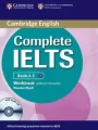 Complete IELTS Bands 4-5 Workbook without Answers + CD - tantis.pl