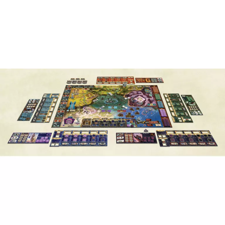 Wiek Cudów - tantis.pl