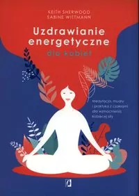 Uzdrawianie energetyczne dla kobiet - tantis.pl