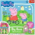 Wielki wyścig. Peppa - tantis.pl