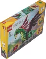 LEGO® CREATOR.  Średniowieczny smok 31161 - tantis.pl