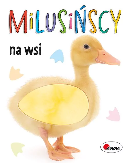 Milusińscy. Na wsi - tantis.pl