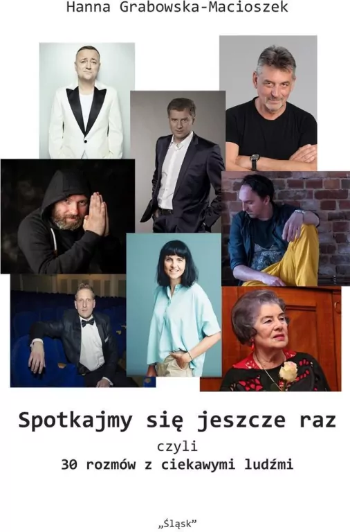 Spotkajmy się jeszcze raz, czyli 30 rozmów... - tantis.pl