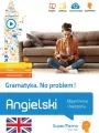 Angielski. Gramatyka. No problem! A1-C1 - tantis.pl